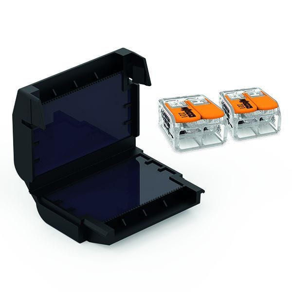 CELLPACK - Easy Protect Gelbox 522 2x2 Phasen max. 6mm²