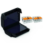 CELLPACK - Easy Protect Gelbox 623 2x3 Phasen max. 6mm²