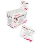CELLPACK - Reinigungstücher im Verkaufsdisplay 40 Stk. einzeln verpackt