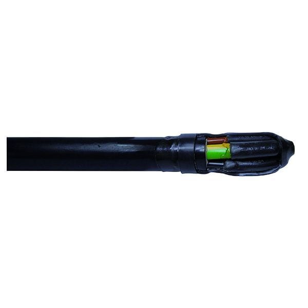 CELLPACK - Spannungsfeste Endmuffe 1kV 5x6-35 mm²
