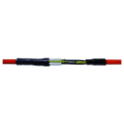 CELLPACK - Schrumpf-Verbindungsmuffe 4x185-4x240mm², E90 o. Verbinder