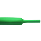CELLPACK - Schrumpfschlauch dünnwandig 3.2-1.6mm/300m,grün