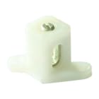 CELLPACK - Schraub- Anzweigklemme Al-Cu (12 Stk. Pkg.) m. Kunststoffgehäuse, 4-10mm²