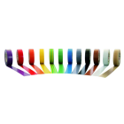CELLPACK - PVC-Isolierband, schwarz D:0,18mm B:19mm L:10m