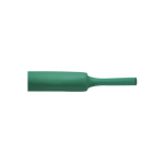 CELLPACK - Schrumpfschlauch dünnwandig 25.4-12.7mm/50m,grün