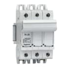 LEGRAND - Sicherungstrenner 3P für 10X38