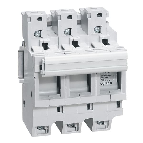 LEGRAND - Sicherungstrenner 3P für 14X51