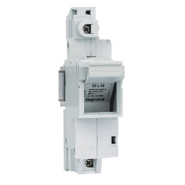 LEGRAND - Sicherungstrenner 1P für 22X58