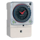 LEGRAND - PolarRex QKT 230V 50/60Hz, Abtauschaltuhr