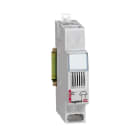 LEGRAND - Läutewerk, 230V 50Hz, Leistung: 6 VA, Stromaufnahme: 27 mA, 83 dB, 1TE