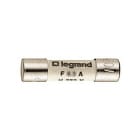 LEGRAND - Feinsicherung 5X20 / 0,2A