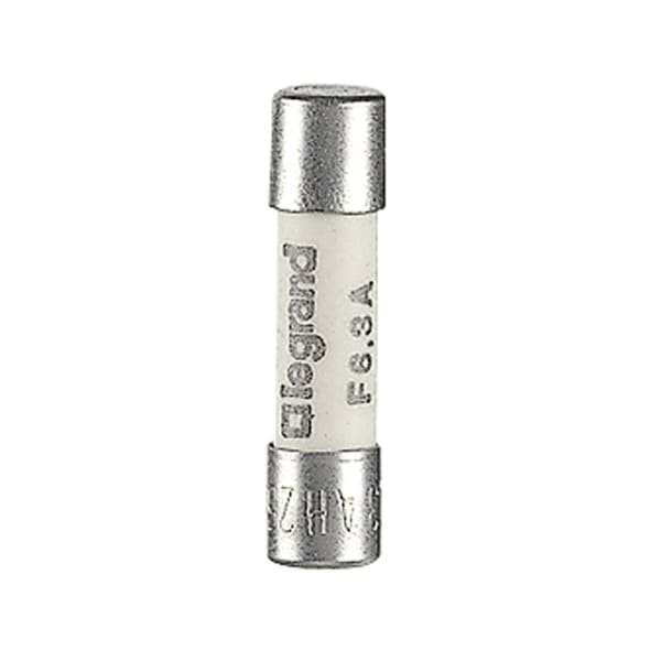 LEGRAND - Feinsicherung 5X20/6,3 A