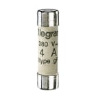 LEGRAND - Zylindersicherung GF 4A 8 5X31 5