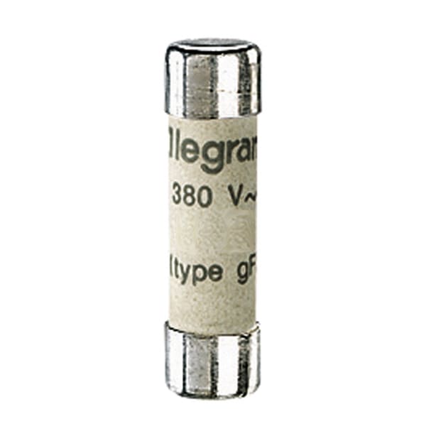 LEGRAND - Zylindersicherung GF 6A 8 5X31 5