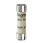 LEGRAND - Zylindersicherung GF 6A 8 5X31 5
