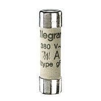LEGRAND - Sicherung 8 5X31 5mm 6A