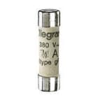 LEGRAND - Sicherung 8 5X31 5mm 6A