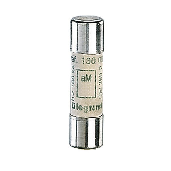 LEGRAND - Zylindersicherung AM 10X38/4A