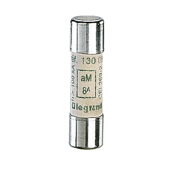 LEGRAND - Zylindersicherung AM 10X38/8A