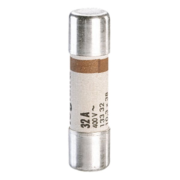 LEGRAND - Zylindersicherung GG 10X38/ 32A
