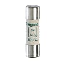 LEGRAND - Zylindersicherung AM 14X51/ 12A