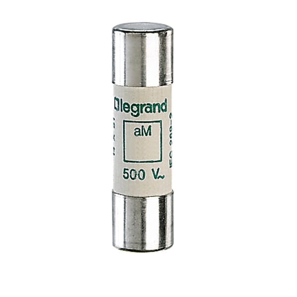 LEGRAND - Zylindersicherung AM 14X51/ 32A
