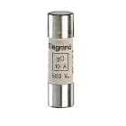 LEGRAND - Zylindersicherung GG 14X51/ 10A