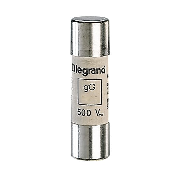 LEGRAND - Zylindersicherung GG 14X51/ 50A