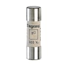 LEGRAND - Zylindersicherung GG 14X51/ 50A