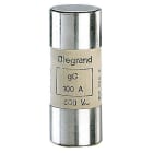 LEGRAND - Zylindersicherung GG 22X58/ 100A