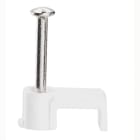 LEGRAND - Nagelschelle Fl.Kab.2X0 75mm2