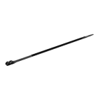 LEGRAND - Kabelbinder Colson, schwarz, außenverzahnt, 9 x 357 mm (BxL),UV-beständig
