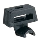 LEGRAND - Kabelbinder Befestigungsanker für Bleche mit Stärke 0,5 bis 1 mm,erford.D=7 mm