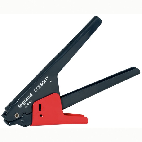 LEGRAND - Spannzange Colson, für Kabelbinder Colson und Colring bis max. 9 mm Breite