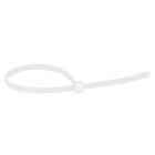 LEGRAND - Kabelbinder Colring, farblos, innenverzahnt, 3,5 x 280 mm (Breite x Länge)