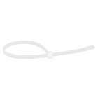 LEGRAND - Kabelbinder Colring, farblos, innenverzahnt, 3,5 x 360 mm (Breite x Länge)