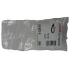 LEGRAND - Bezeichnungskabelbinder Colring, farblos, 2,4 x 95 mm (Breite x Länge)