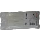 LEGRAND - Bezeichnungskabelbinder Colring, farblos, 4,6 x 180 mm (Breite x Länge)
