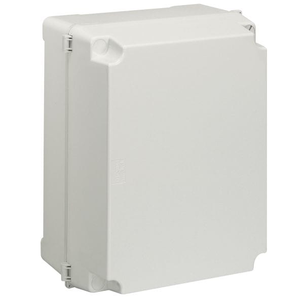 LEGRAND - Kunststoffgehäuse, 310 x 240 x 160 mm(H x B x T), IP55 – IK07, Glatte Ausführung
