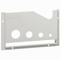 LEGRAND - Plantasche Sel.Kleb 310X200X18