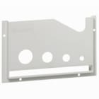 LEGRAND - Plantasche Sel.Kleb 310X200X18