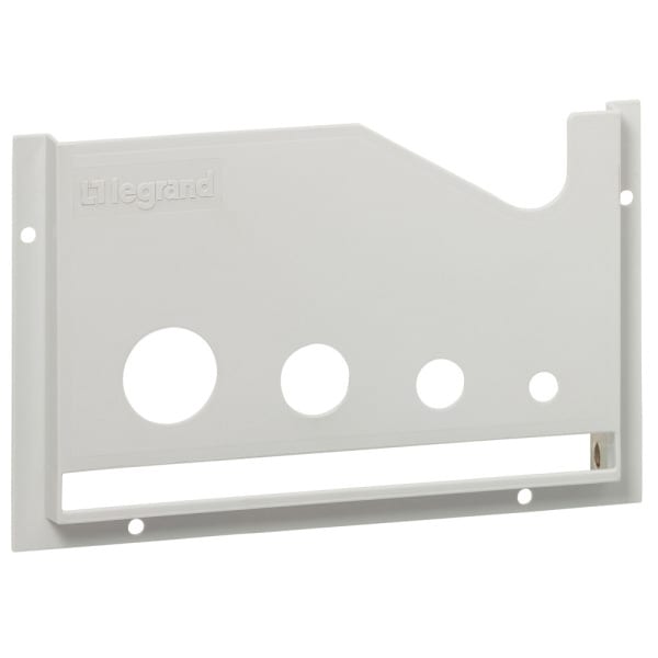 LEGRAND - Plantasche Sel.Kleb 230X130X18