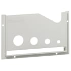 LEGRAND - Plantasche Sel.Kleb 230X130X18