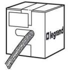 LEGRAND - Kabelschutzrohr Lina 25 Flexibel schwarz D20