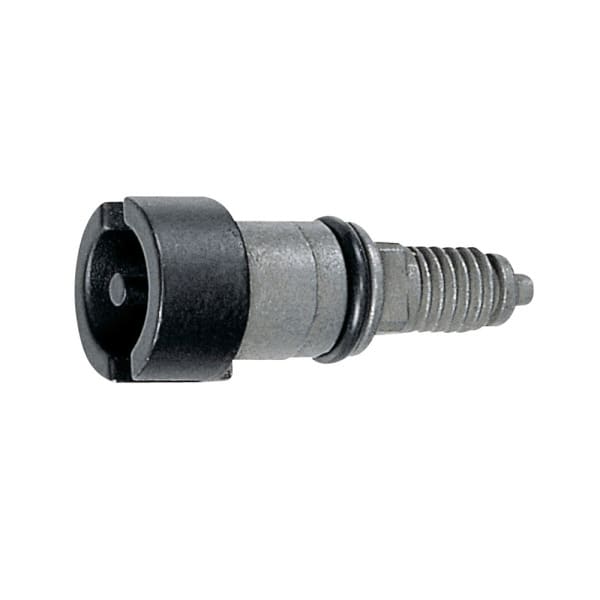 LEGRAND - Schlosseinsatz Metal Doppelbart