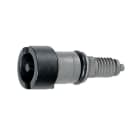 LEGRAND - Schlosseinsatz Metal Doppelbart