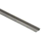 LEGRAND - Hutprofilschiene nach EN 60715, Länge 2 m, Tiefe 7,5 mm