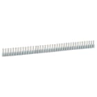 LEGRAND - Aderendhülsen Starfix für Leiterquerschnitt 2,5 mm² (Grau), isoliert, in Bändern