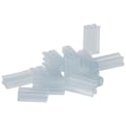 LEGRAND - Zeichenhalter Memocab, L=15 mm (für 6 Kennzeichen), für 0,75-4 mm²