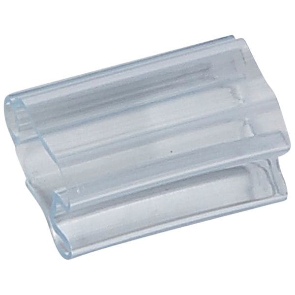 LEGRAND - Zeichenhalter Memocab, L=18 mm (für 7 Kennzeichen), für 16-50 mm²